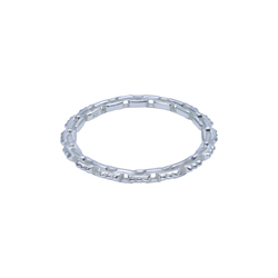 Silver Ring NSR-4189